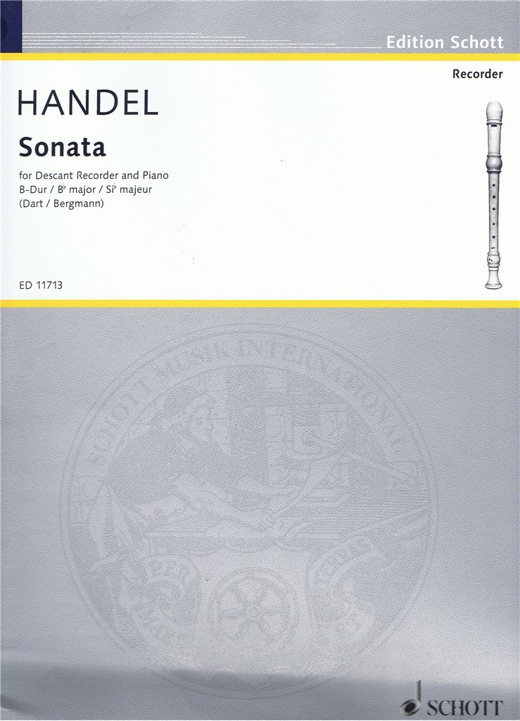 Sonate Bes